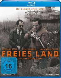 : Freies Land 2019 German 1080p BluRay x264-SaviOur