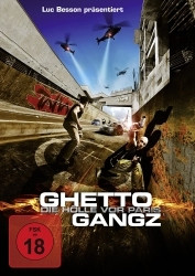 : Ghettogangz - Die Hölle vor Paris 2004 German 800p AC3 microHD x264 - RAIST