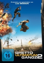 : Ghettogangz 2 - Ultimatum 2009 German 800p AC3 microHD x264 - RAIST