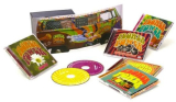 : Flower Power - The Music of the Love Generation [10-CD Box Set] (2007)