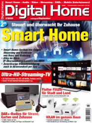 :  Digital Home Magazin No 03 2020