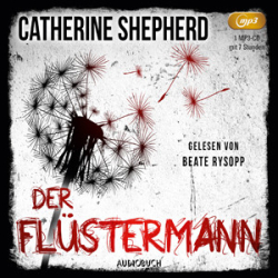 : Catherine Shepherd - Der Flüstermann