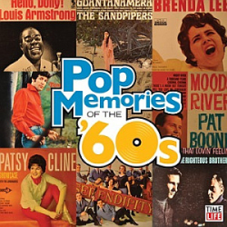 : Time Life Music - Pop Memories Of The 60s [10-CD Box Set] (2007)