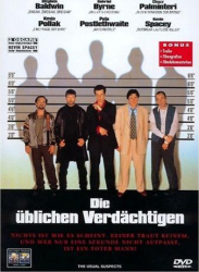 : Die ueblichen Verdaechtigen 1995 German Ac3 BdriP XviD-57r