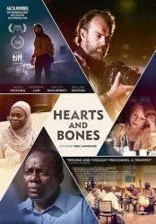 : Hearts and Bones 2019 1080p Web H264-Huzzah