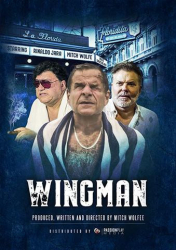 : WingMan 2020 1080p Amzn Web-Dl Dd+5 1 H 264-iKa