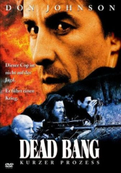 : Dead Bang Kurzer Prozess 1989 German Dl 1080p Hdtv x264-NoretaiL