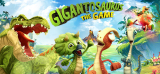 : Gigantosaurus The Game-Plaza