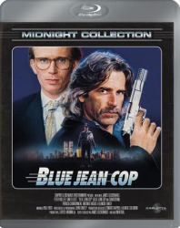 : Blue Jean Cop 1988 German 720p BluRay x264-SpiCy
