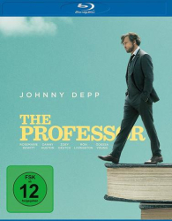 : The Professor 2018 German Dl 1080p BluRay Avc-Avc4D