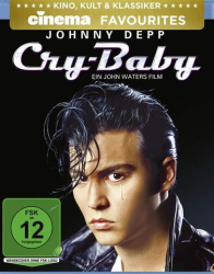 : Cry Baby 1990 German Dl 1080p BluRay x264 Repack-SpiCy