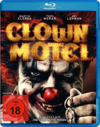 : Clown Motel Spirits Arise 2019 German Ac3 BdriP XviD-Showe