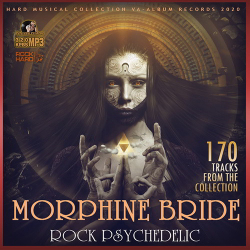 : Morphine Bride: Rock Psychedelic (2020)