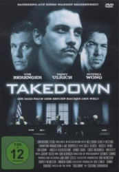 : Takedown 2000 German Ac3D Dl 1080p Web H264-ClassiCalhd