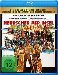 : Herrscher der Insel German 1970 Ac3 Bdrip x264 iNternal-SpiCy