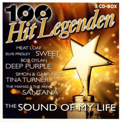 : 100 Hit Legenden - 5CD Box Set (2020)