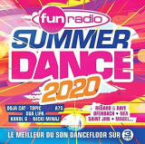 : Fun Radio - Fun Summer Dance 2020 (3CD) (2020)