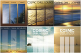 : Cosmic Chill Lounge [8-CD Box Set] (2003)