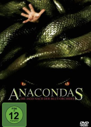 : Anacondas Die Jagd nach der Blut Orchidee 2004 German Ac3D Ml 720p BluRay x264-ClassiCalhd