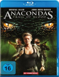 : Anacondas Trail of Blood 2009 German Ac3D Ml 1080p BluRay x264-ClassiCalhd