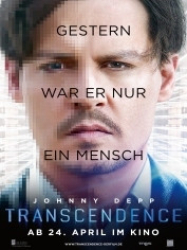 : Transcendence 2014 German 800p AC3 microHD x264 - RAIST