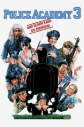 : Police Academy 3 - Und keiner kann Sie bremsen 1986 German 1080p AC3 microHD x264 - RAIST