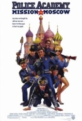 : Police Academy 7 - Mission in Moskau 1994 German 1080p AC3 microHD x264 - RAIST