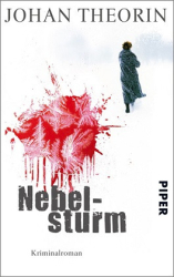 : Johan Theorin - Nebelsturm