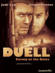 : Duell Enemy at the Gates 2001 German 800p AC3 microHD x264 - RAIST