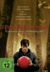 : The Woodsman 2004 German Dl 1080p Hdtv x264-Ehle