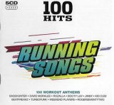 : 100 Hits Running Songs (2014)