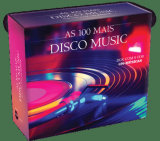 : As 100 Mais Disco Music-FLAC [2019]
