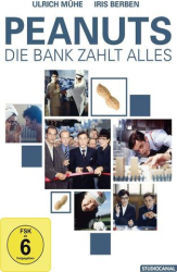 : Peanuts Die Bank zahlt alles German 1996 Ac3 DvdriP x264-Knt