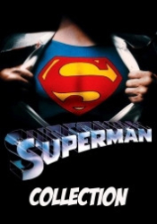 : Superman Movie Collection (7 Filme) German AC3 microHD x264 - RAIST