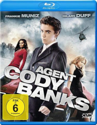 : Agent Cody Banks 2003 German Dl 1080p BluRay x264-UniVersum