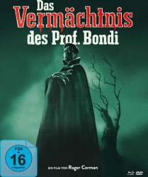 : Das Vermaechtnis des Professor Bondi 1959 Internationale Fassung German 720p BluRay x264-SpiCy