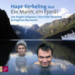 : Hape Kerkeling - Ein Mann, ein Fjord!