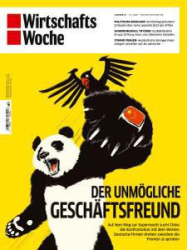 :  Wirtschaftswoche Magazin No 32 2020