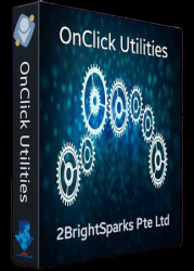 : 2BrightSparks OnClick Utilities 01.07.2020