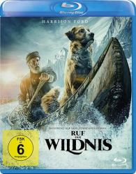 : Ruf der Wildnis 2020 German Dl Dts 720p BluRay x264-Showehd