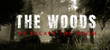 : The Woods Escape the Room Vr-Vrex