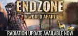 Cover: Endzone A World Apart Radiation Early Access-P2P : Endzone A World Apart Radiation Early Access-P2P