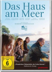 : Das Haus am Meer 2017 German 1080p Hdtv x264-NoretaiL