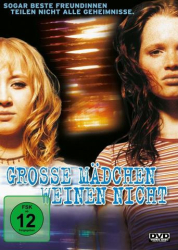 : Grosse Maedchen weinen nicht 2002 German 1080p Hdtv x264-NoretaiL