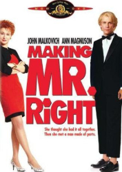 : Making Mr Right Ein Mann a la Carte 1987 German Hdtvrip x264-NoretaiL