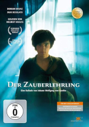 : Der Zauberlehrling 2017 German 1080p Hdtv x264-NoretaiL