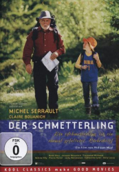 : Schmetterling 2002 German Dl 720p Hdtv x264-NoretaiL