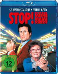 : Stop oder meine Mami schiesst 1992 German Dl 1080p BluRay x264 iNternal-VideoStar