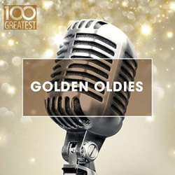 : 100 Greatest Golden Oldies-FLAC (2020)