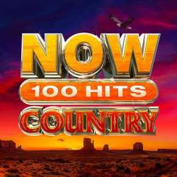 : Now 100 Hits Country-FLAC (2020) 